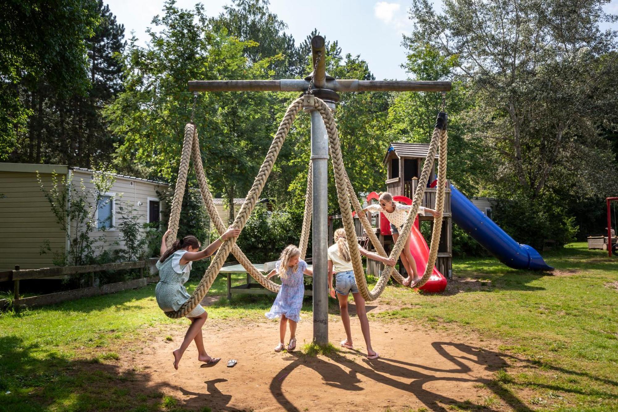 לארושט Hu Birkelt Village מראה חיצוני תמונה
