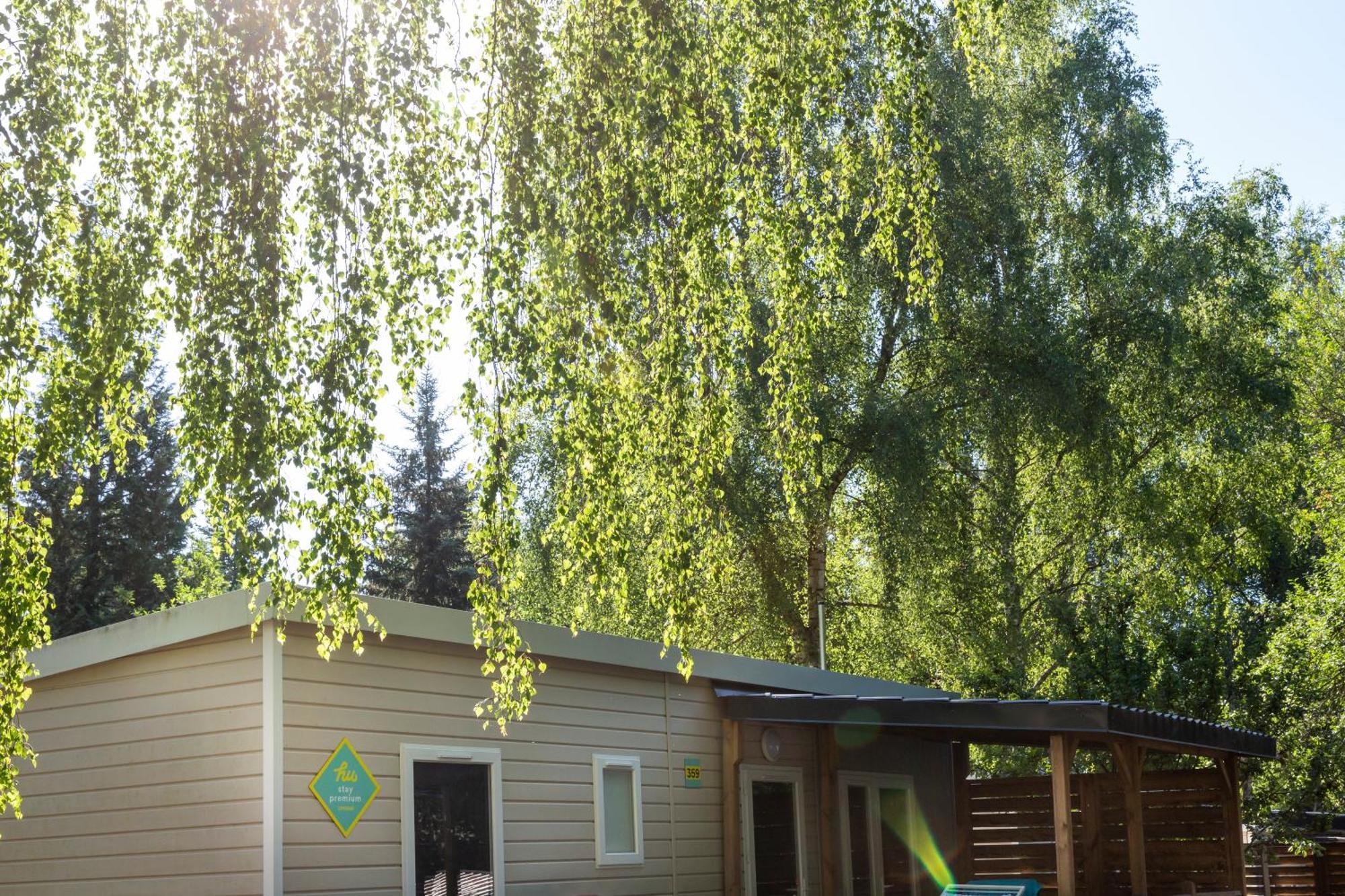 לארושט Hu Birkelt Village מראה חיצוני תמונה